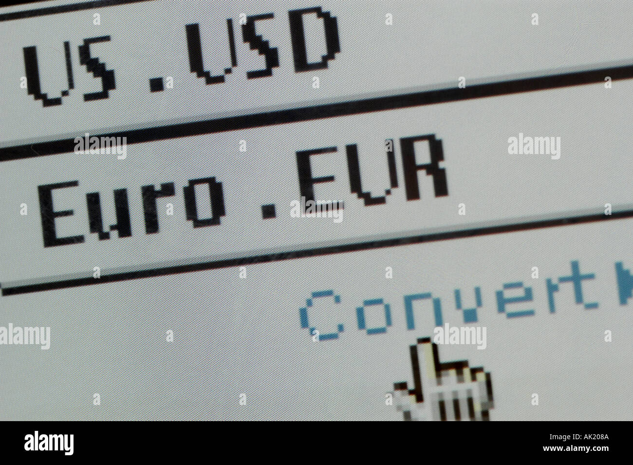 Eur Usd Currency Exchange Convert Value Online Euro Dollar - 